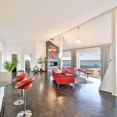אלטפהר Panoramalodge Ruegen מראה חיצוני תמונה