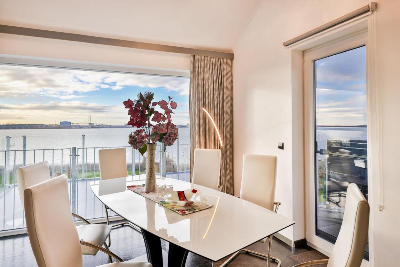 אלטפהר Panoramalodge Ruegen מראה חיצוני תמונה