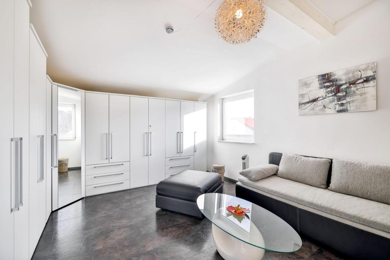 אלטפהר Panoramalodge Ruegen מראה חיצוני תמונה
