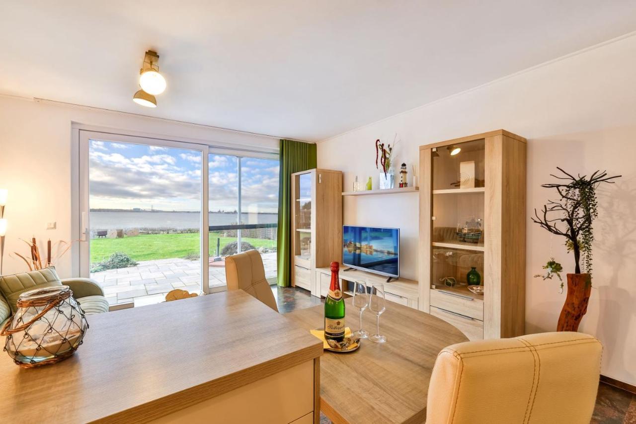 אלטפהר Panoramalodge Ruegen מראה חיצוני תמונה