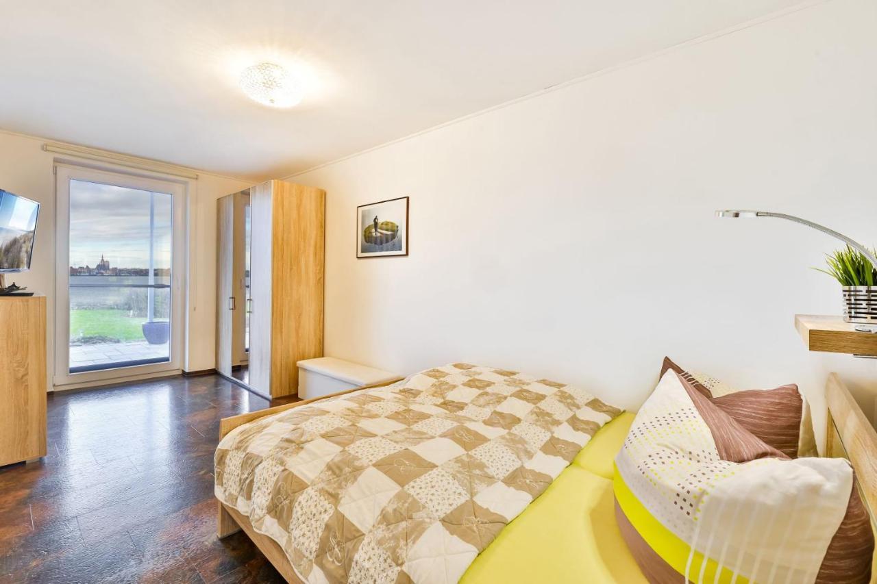 אלטפהר Panoramalodge Ruegen מראה חיצוני תמונה