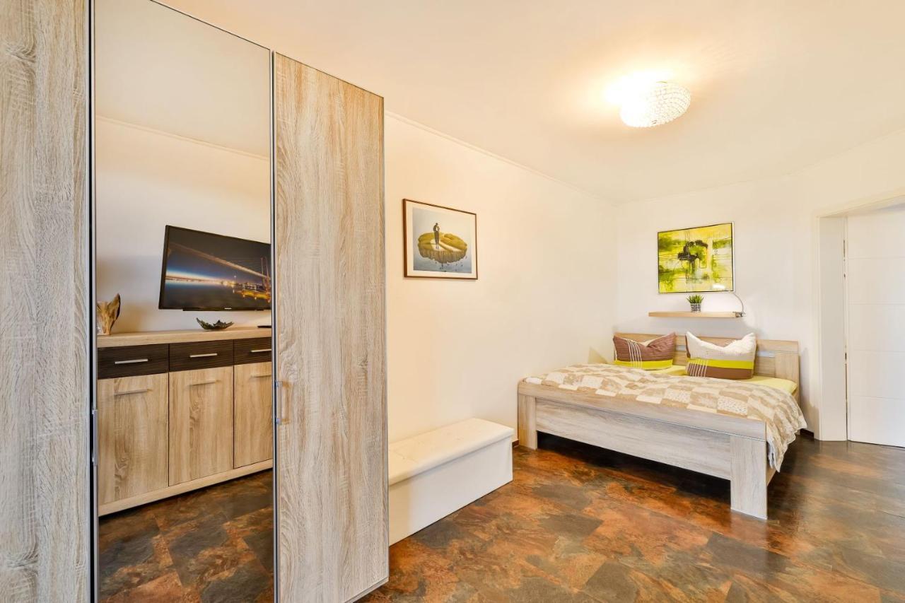 אלטפהר Panoramalodge Ruegen מראה חיצוני תמונה