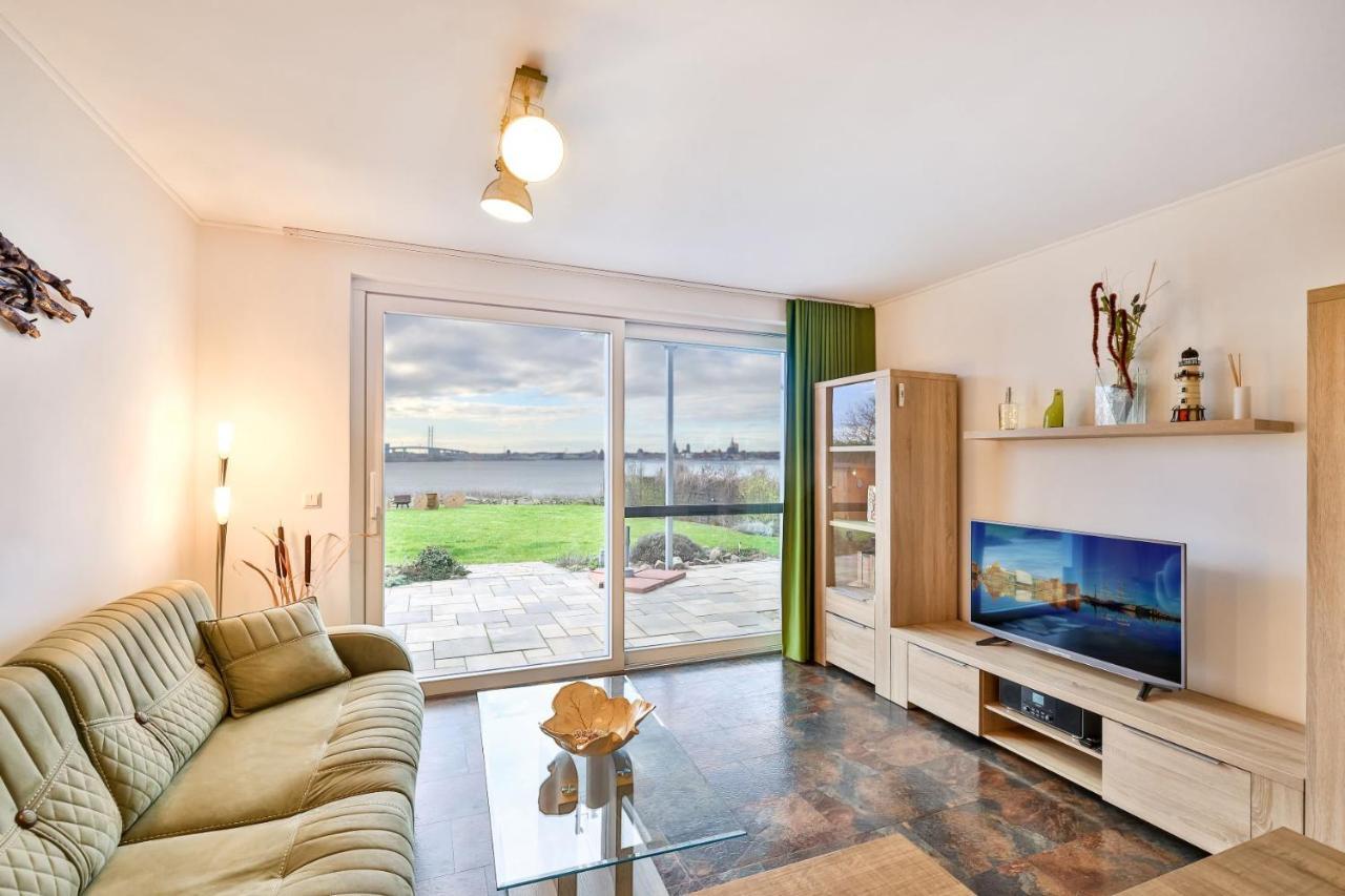 אלטפהר Panoramalodge Ruegen מראה חיצוני תמונה