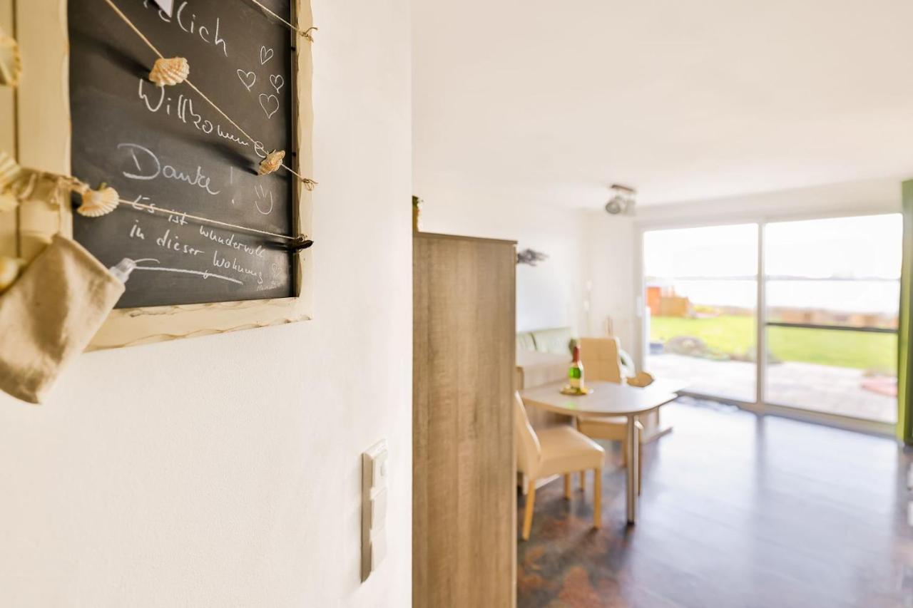 אלטפהר Panoramalodge Ruegen מראה חיצוני תמונה