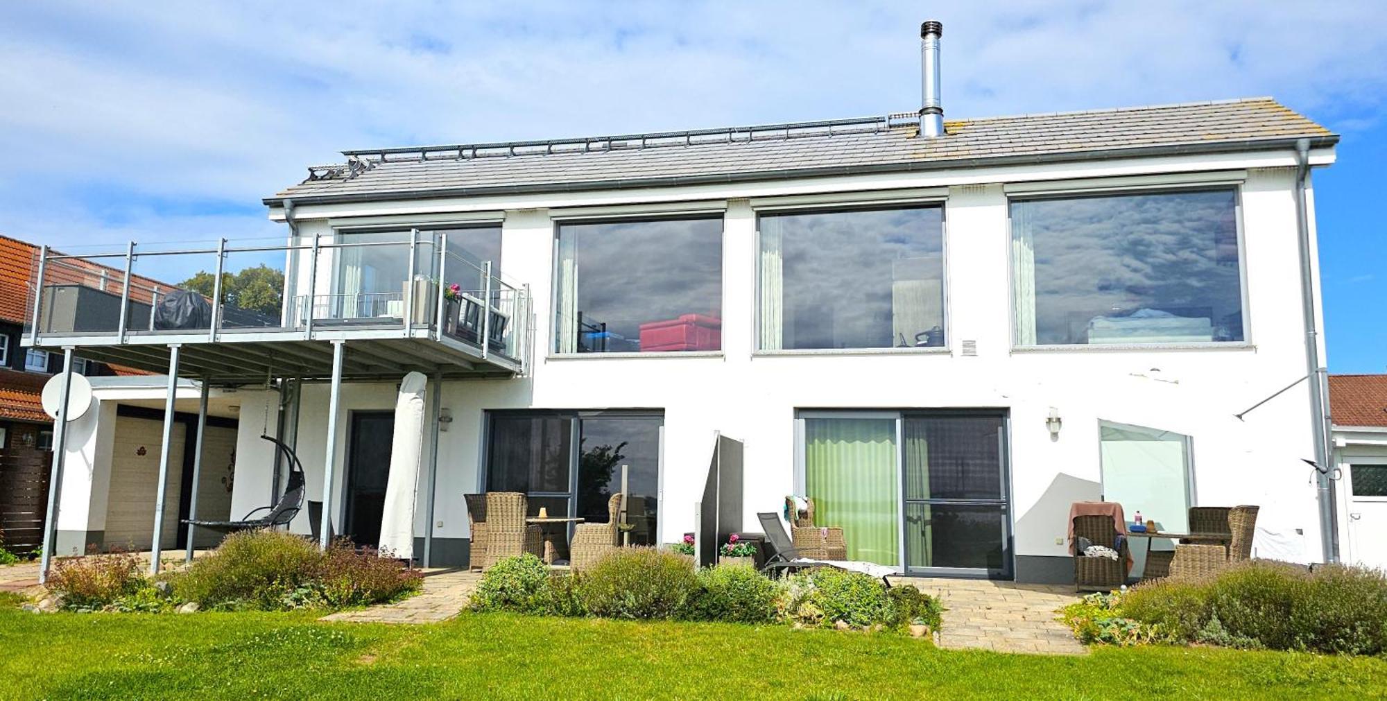 אלטפהר Panoramalodge Ruegen מראה חיצוני תמונה